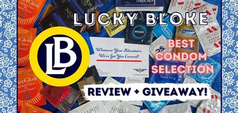 lucky bloke review